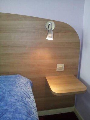Iron/ironing board, free cribs/infant beds, rollaway beds, free WiFi