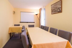 Sala de reuniones