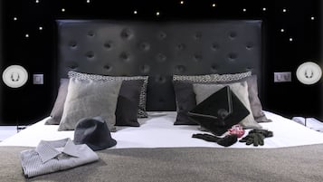 1 bedroom, premium bedding, Select Comfort beds, minibar