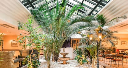 Villa Beaumarchais