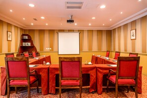 Business centre