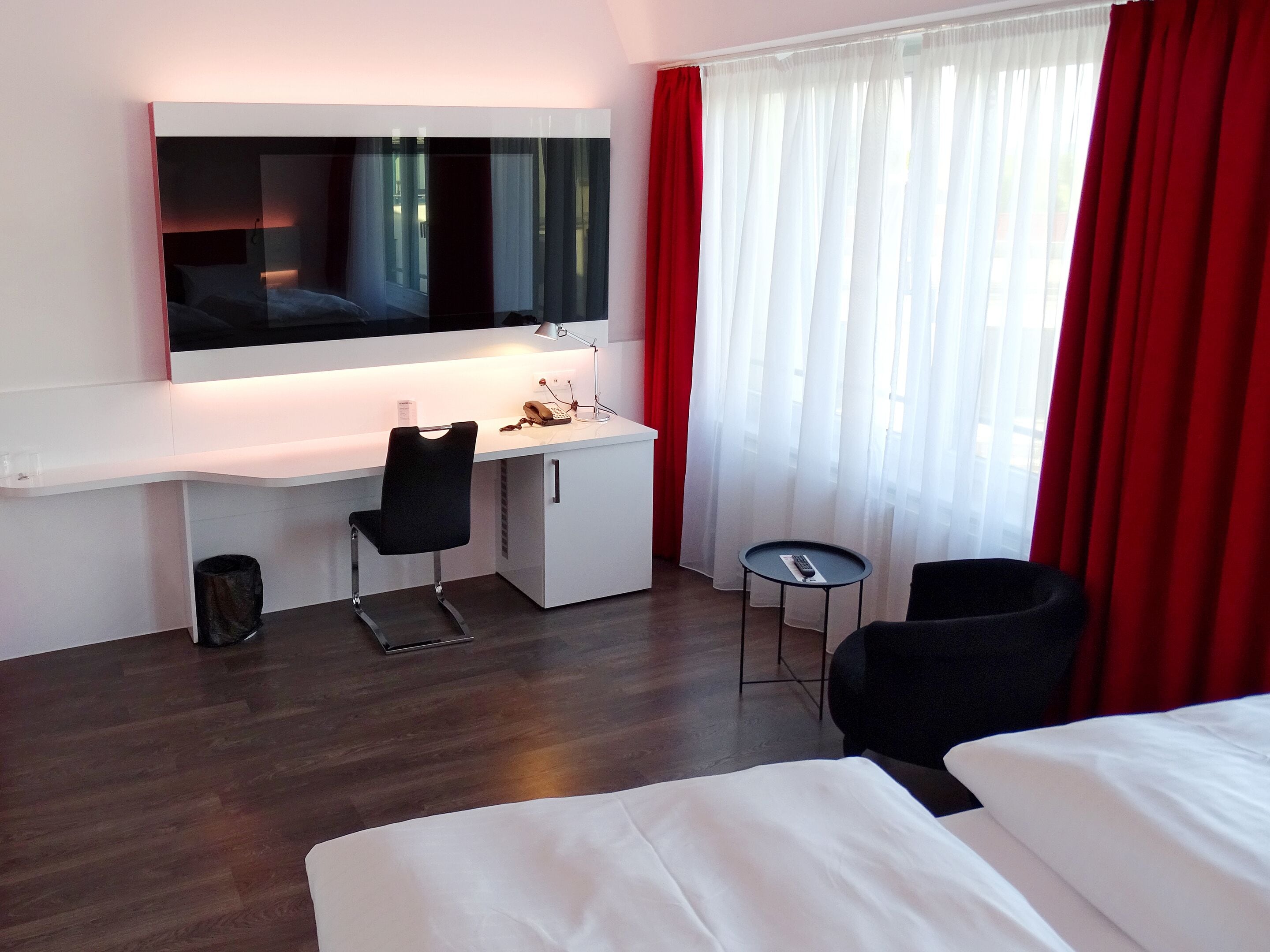 Foto - DORMERO Hotel Dresden City