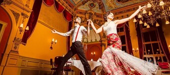 Dormero Hotel Dresden City