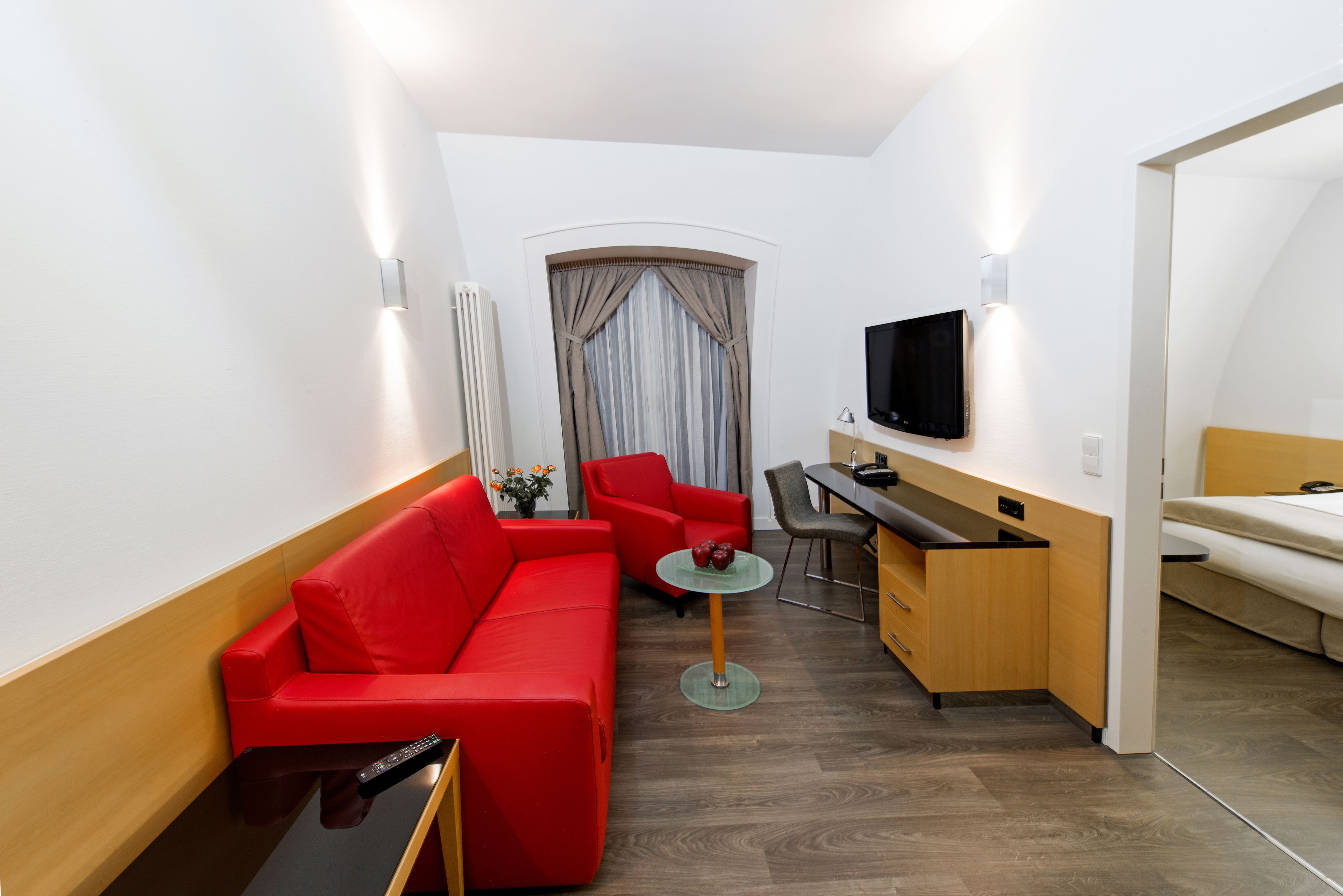 Foto - DORMERO Hotel Dresden City