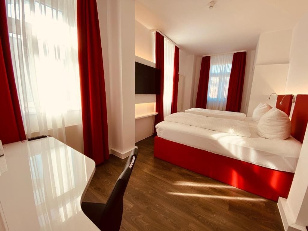 Foto - DORMERO Hotel Dresden City