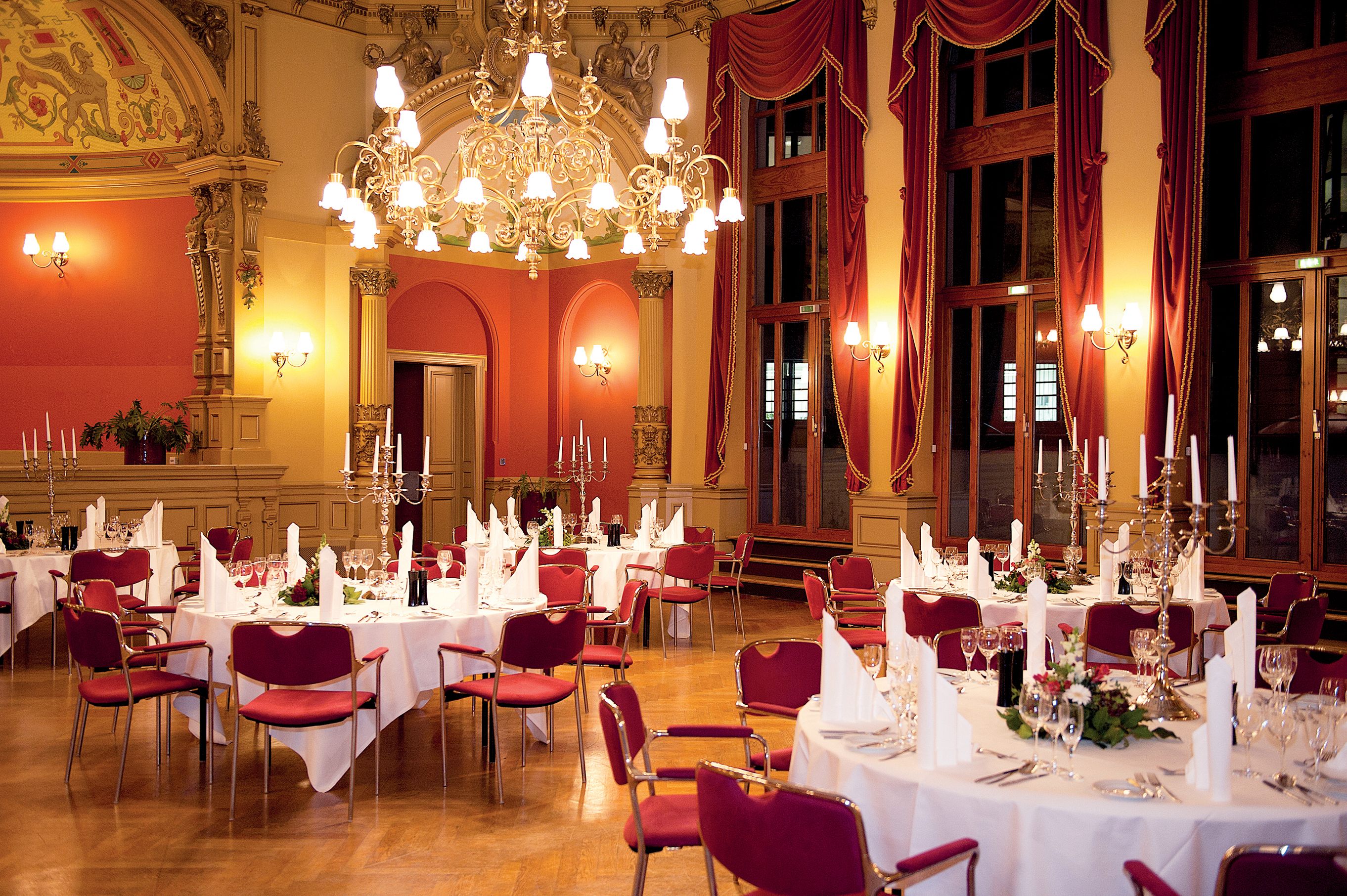 Foto - DORMERO Hotel Dresden City