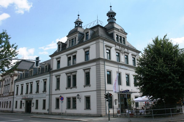 Dormero Hotel Dresden City - Dresden
