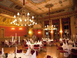 Ballroom