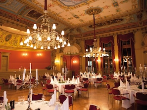 Ballroom