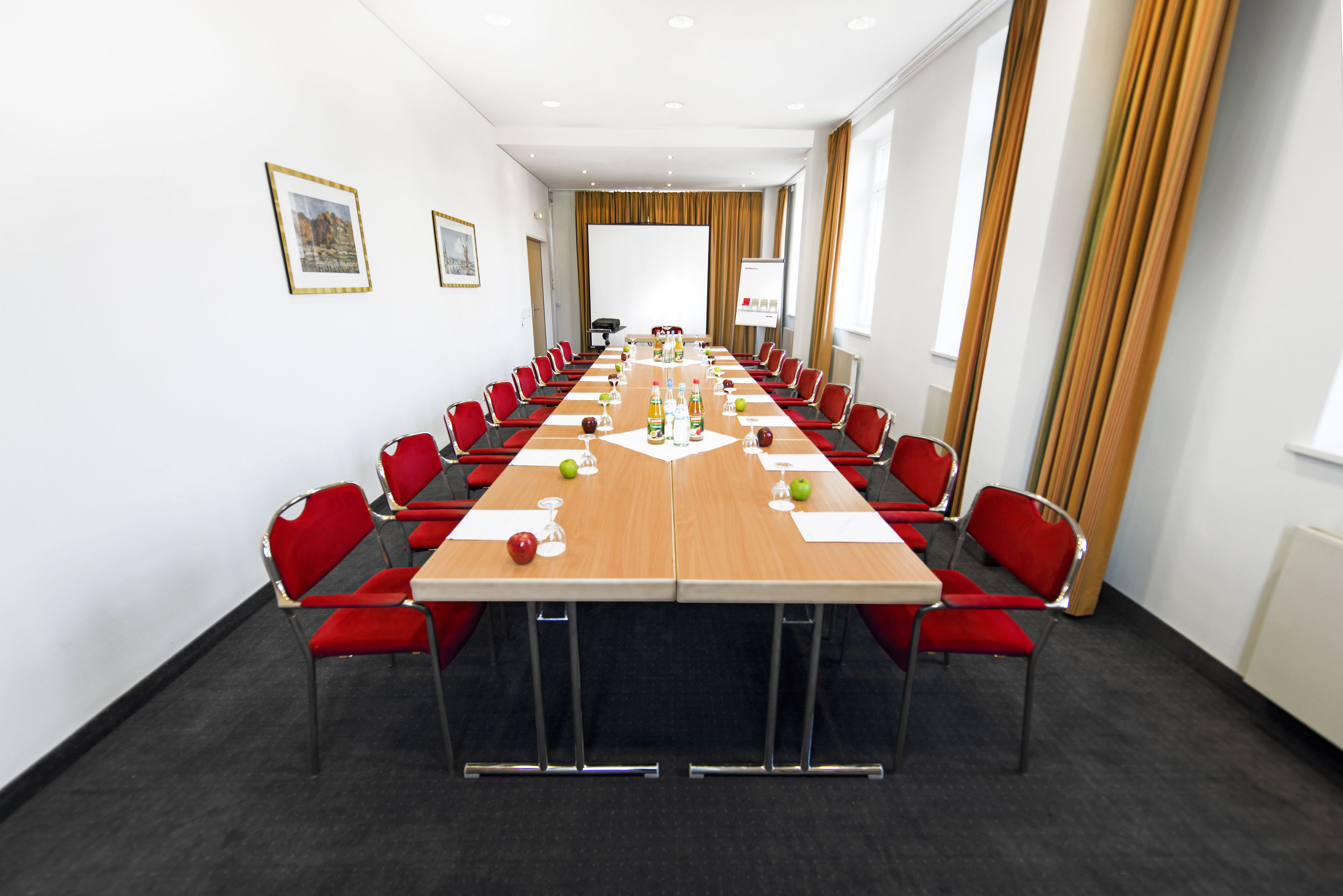 Foto - DORMERO Hotel Dresden City