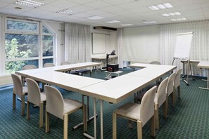 Meeting facility - ibis Styles Düsseldorf - Neuss (Neuss)
