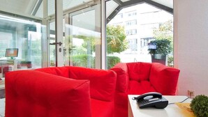 Meeting facility - ibis Styles Düsseldorf - Neuss (Neuss)