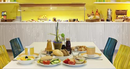 ibis Styles Düsseldorf - Neuss