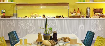 ibis Styles Düsseldorf - Neuss