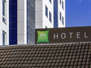 Exterior - ibis Styles Düsseldorf - Neuss (Neuss)