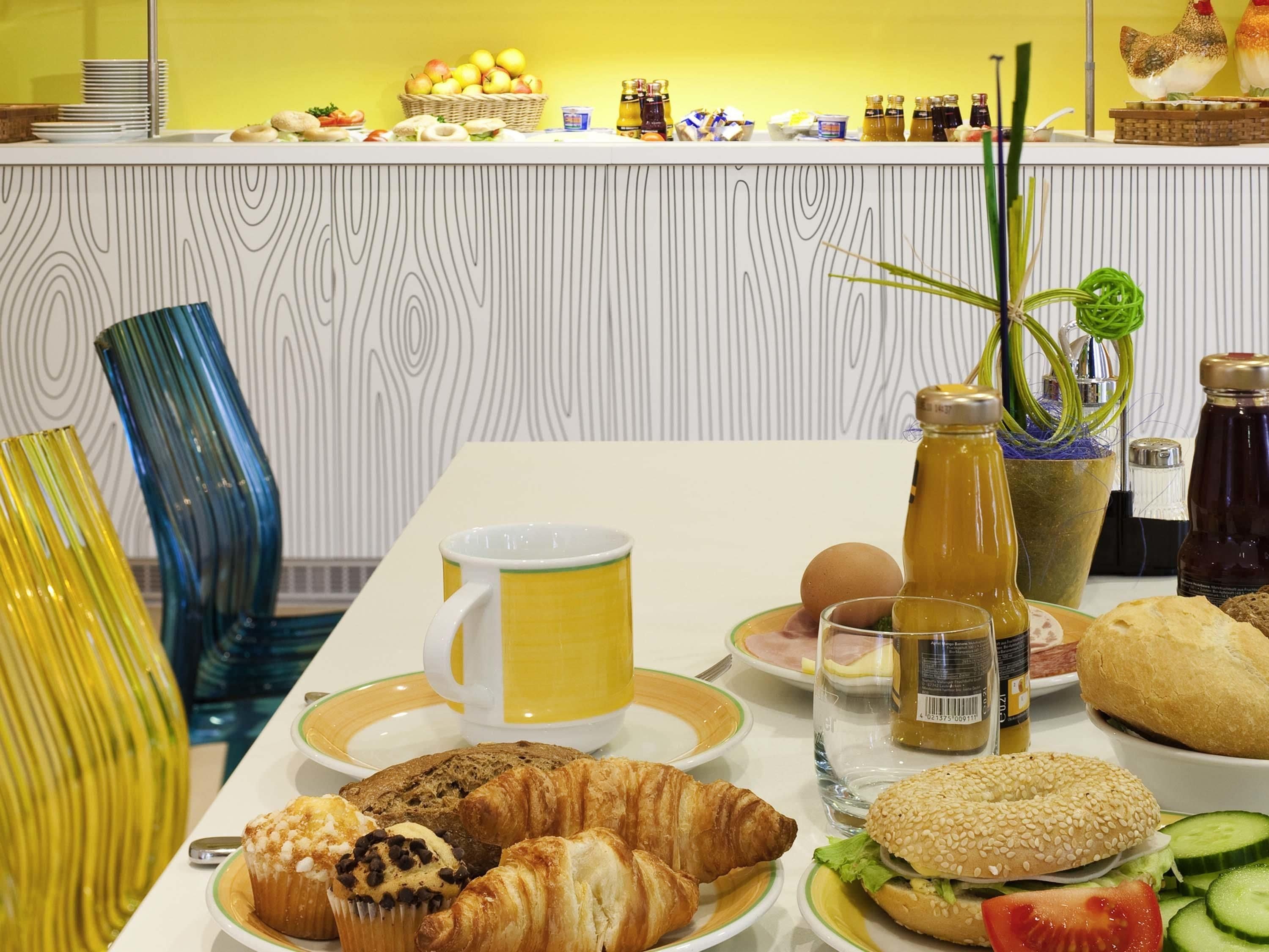 Frokostområde