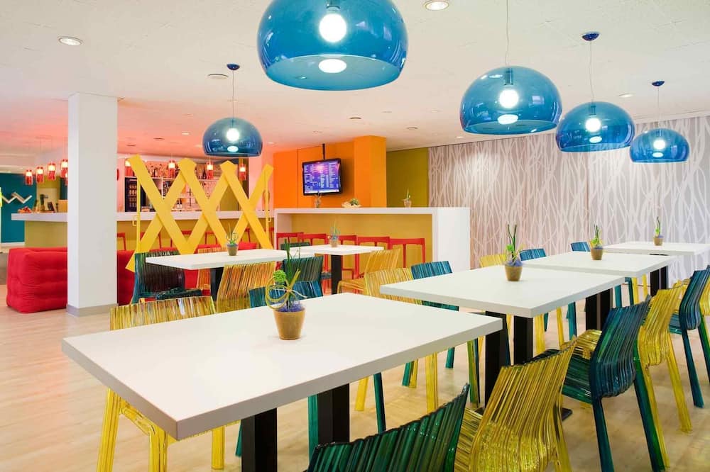 ibis Styles Düsseldorf - Neuss