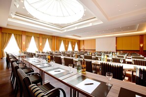 Meeting facility - Vienna House by Wyndham Sonne Rostock (Rostock)