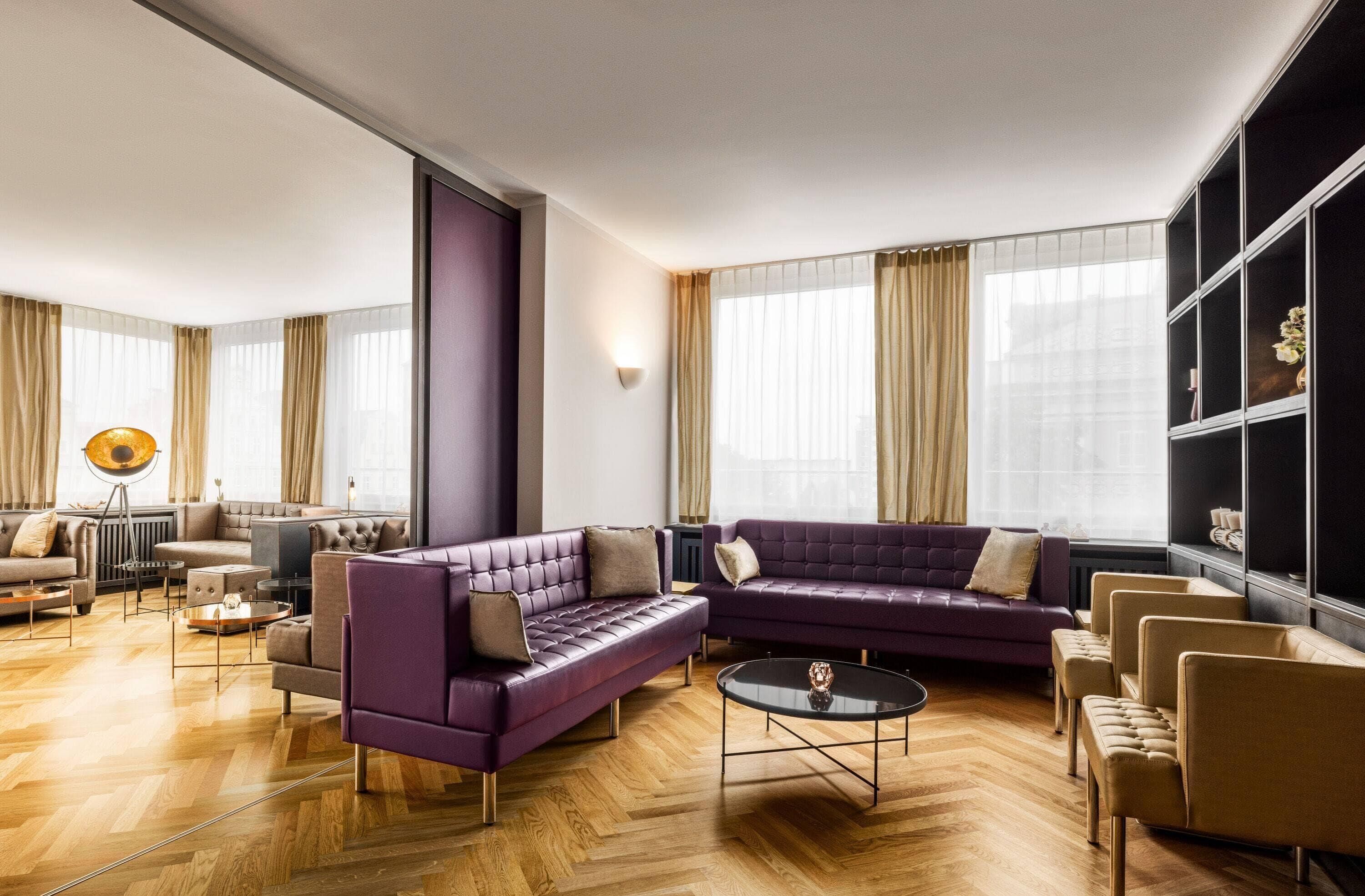 Foto - Vienna House by Wyndham Sonne Rostock