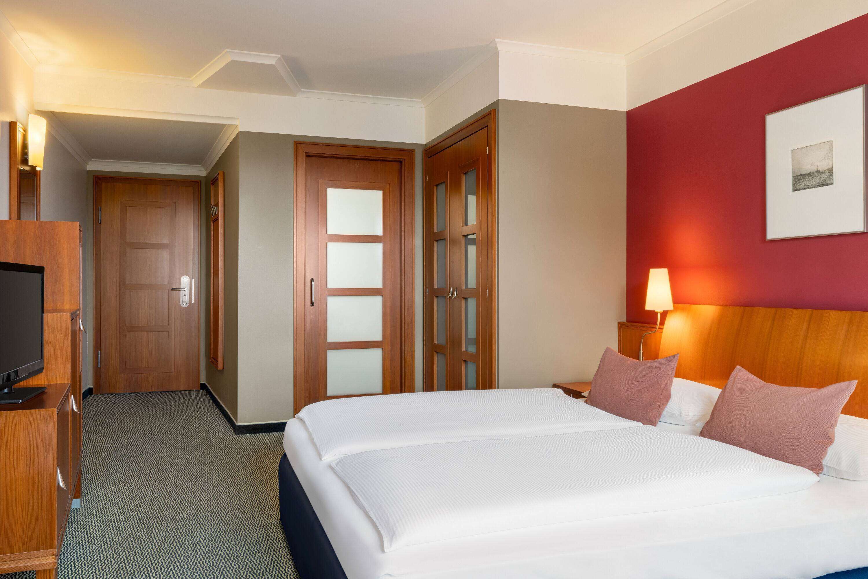 Photo - Vienna House by Wyndham Sonne Rostock