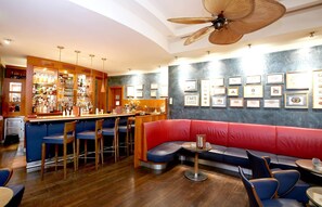 Bar (sur place)