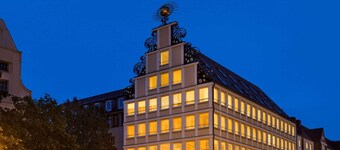 Vienna House by Wyndham Sonne Rostock