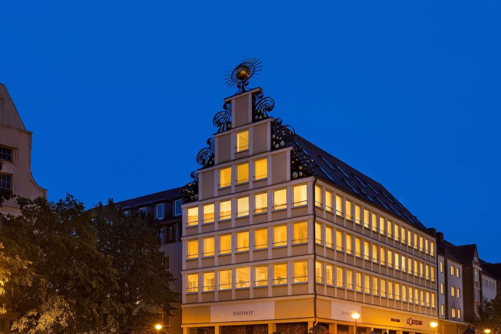 Vienna House by Wyndham Sonne Rostock