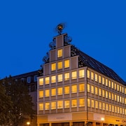 Vienna House by Wyndham Sonne Rostock