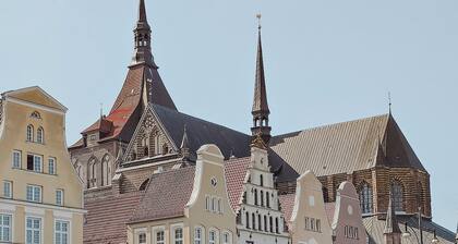 Vienna House by Wyndham Sonne Rostock