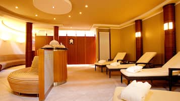 Trattamenti per il corpo, body wrap, scrub corpo