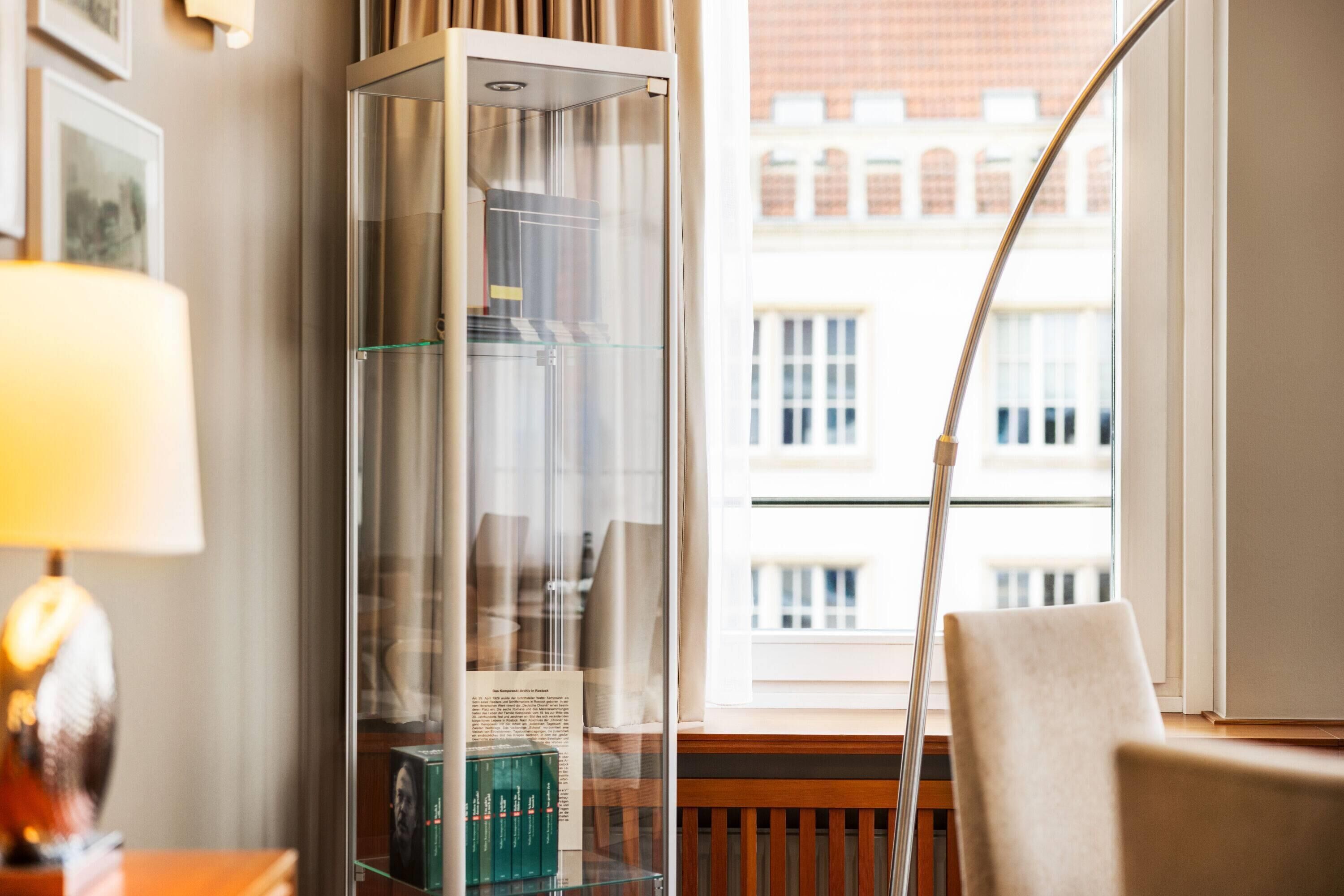 Foto - Vienna House by Wyndham Sonne Rostock