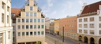 Vienna House by Wyndham Sonne Rostock
