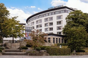 Exterior - Hotel Remarque (Osnabrueck)