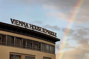 Exterior - Hotel Remarque (Osnabrueck)