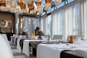 Salón de eventos