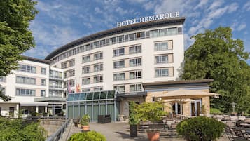 Eksteriør