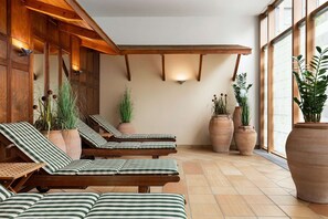Spa treatment