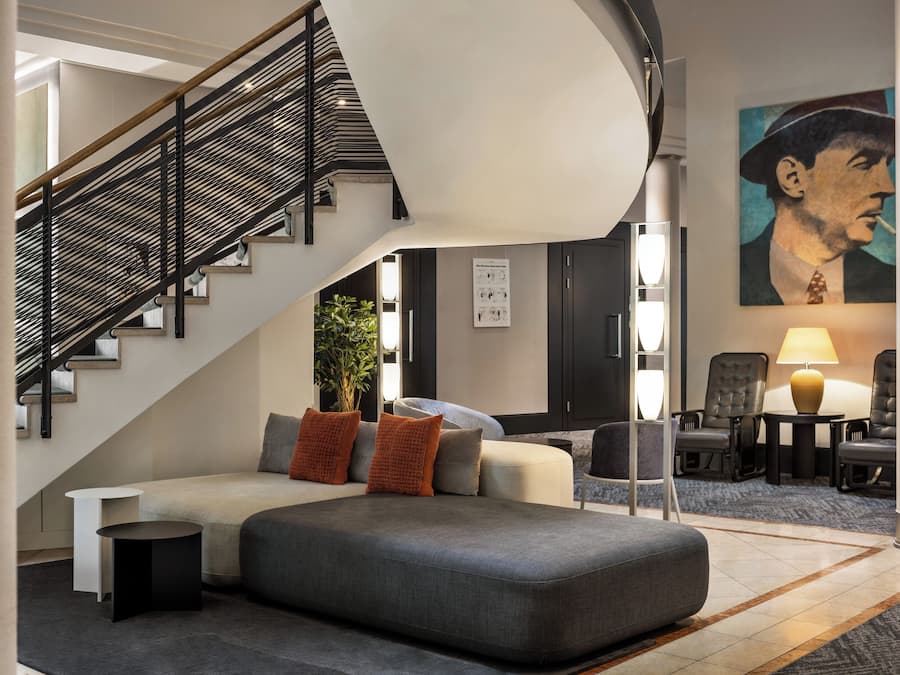 Intérieur