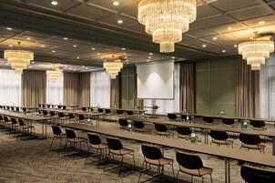 Sala de reuniones