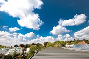 Udendørsområde
