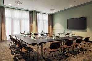 Meeting facility - Hotel Remarque (Osnabrueck)