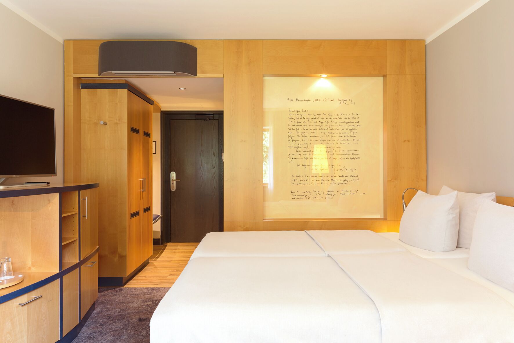 Foto - Hotel Remarque