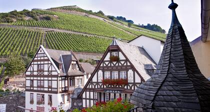 AKZENT Hotel Berg´s Alte Bauernschänke