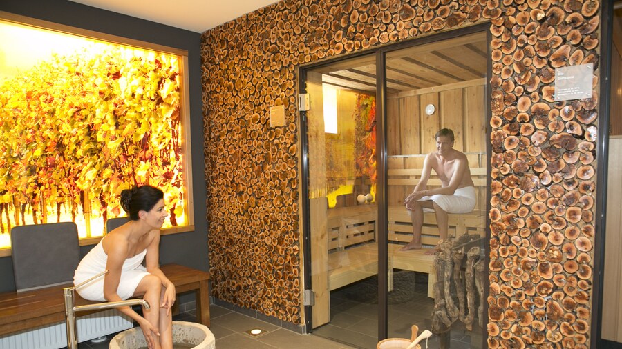 AKZENT Hotel Berg´s Alte Bauernschänke