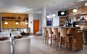 Bar (sur place)