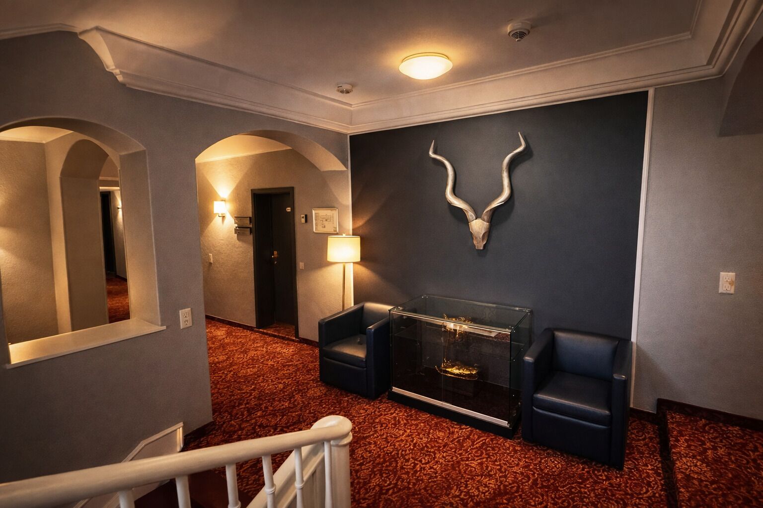 Foto - Hotel Bayrischer Hof