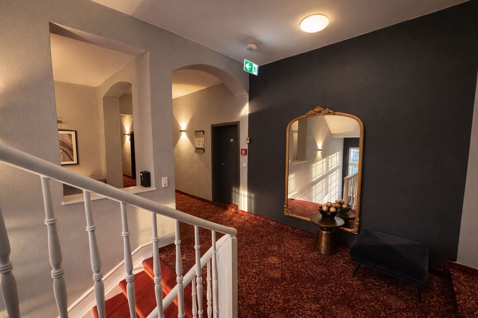 Foto - Hotel Bayrischer Hof