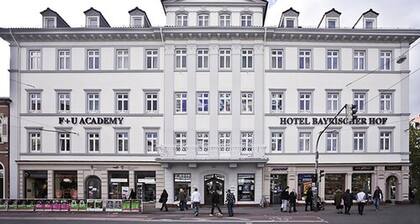 Hotel Bayrischer Hof