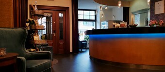 巴伐利亞霍夫飯店