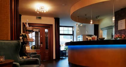 Hotel Bayrischer Hof